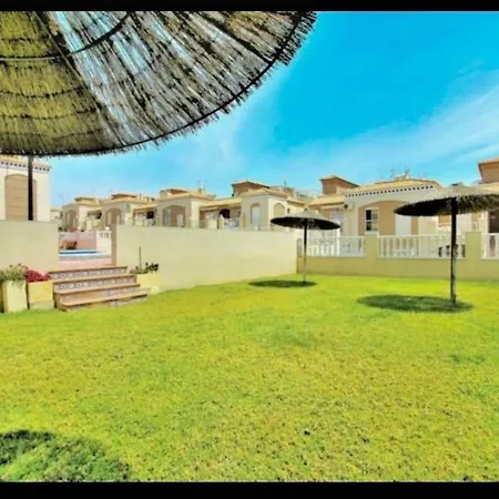 Con Encanto Appartement