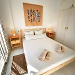 Lejlighed Con Encanto *