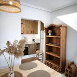 Lejlighed Con Encanto *