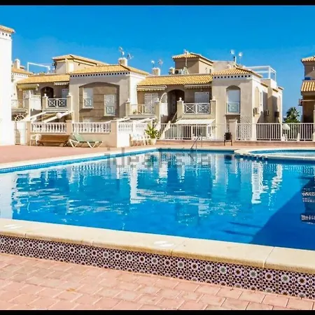 Con Encanto Apartment *