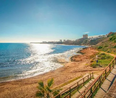 Con Encanto Apartment Torrevieja