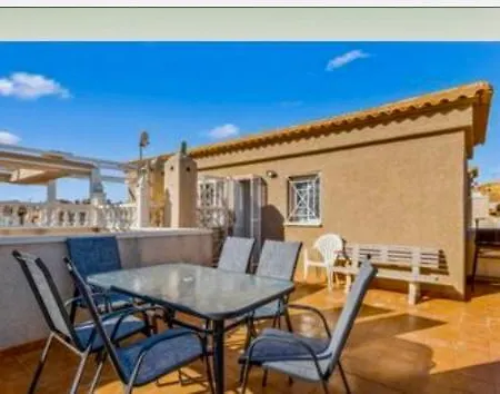 Apartman Con Encanto