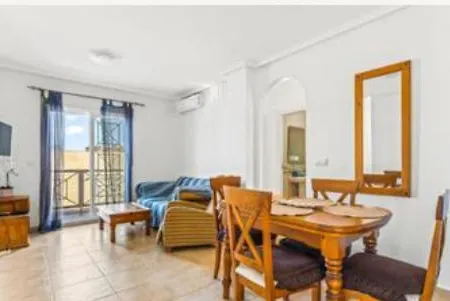 Apartment Con Encanto *