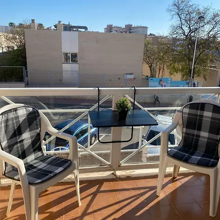 Con Encanto Apartment Torrevieja