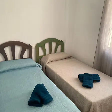 Con Encanto Apartman *