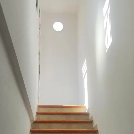 Con Encanto Apartman *