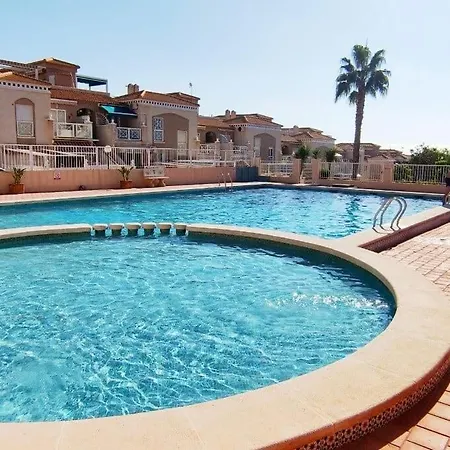 Apartman Con Encanto