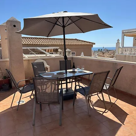 Con Encanto * Torrevieja