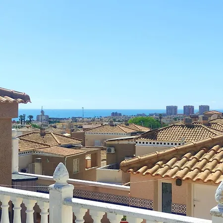 Con Encanto Apartman Torrevieja