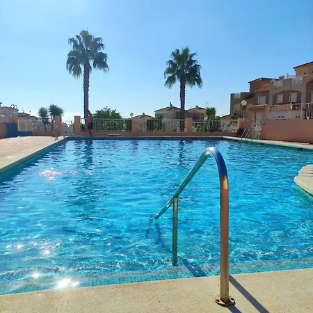 Apartment Con Encanto Torrevieja