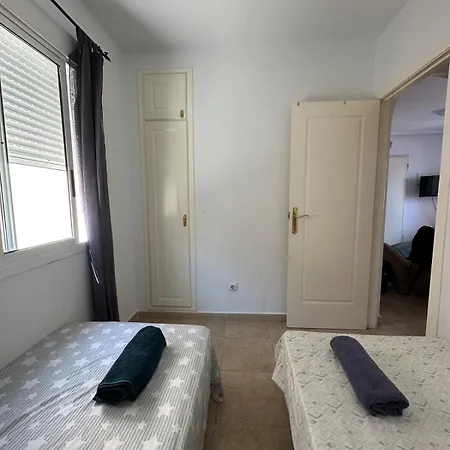 Apartman Con Encanto