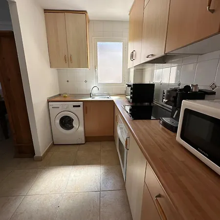 Apartman Con Encanto Torrevieja