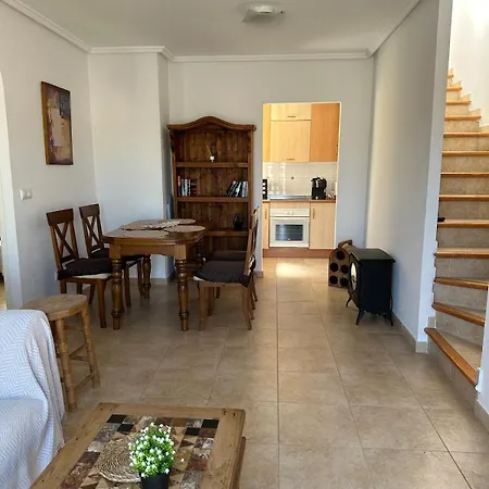 Con Encanto Apartman Torrevieja