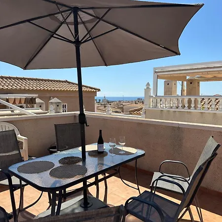 Con Encanto * Torrevieja