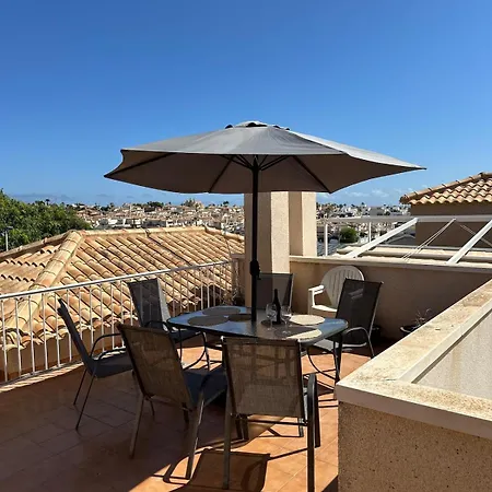 Con Encanto Apartman