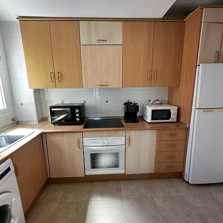 Con Encanto Apartman *