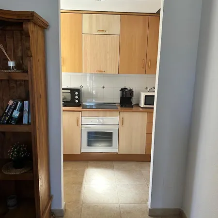 Apartman Con Encanto *