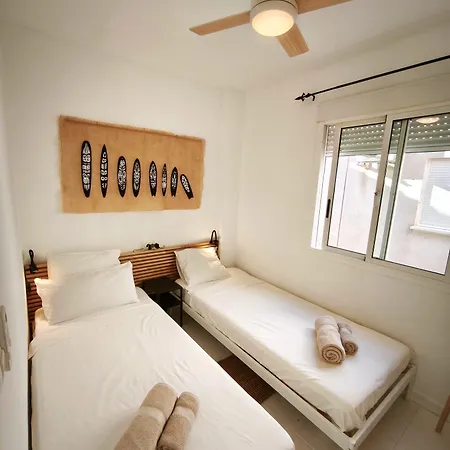 Apartament Con Encanto *