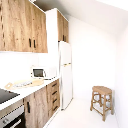Apartament Con Encanto *