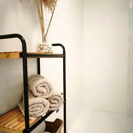 Apartament Con Encanto
