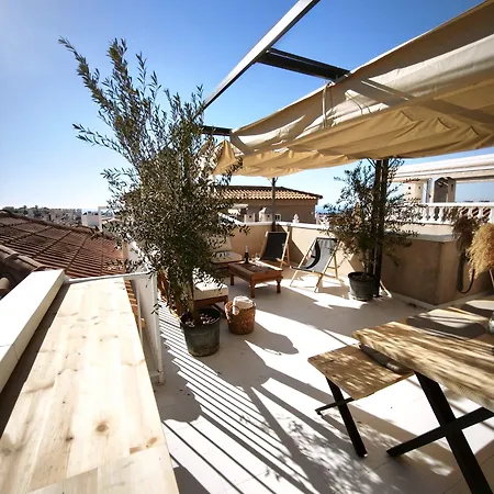 Apartament Con Encanto *