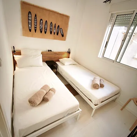 Con Encanto Apartament