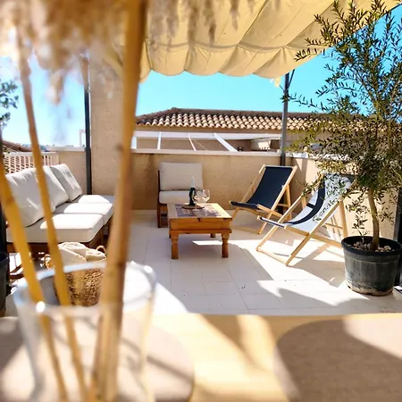 Apartament Con Encanto