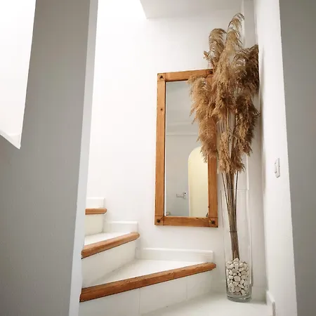 Apartament Con Encanto