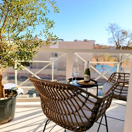 Apartament Con Encanto *