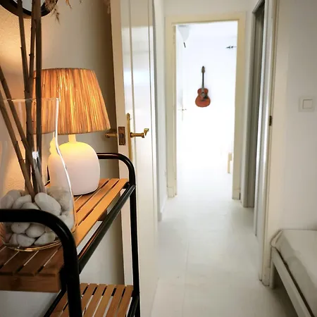 Apartament Con Encanto