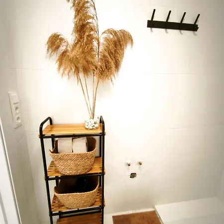 Apartament Con Encanto Torrevieja