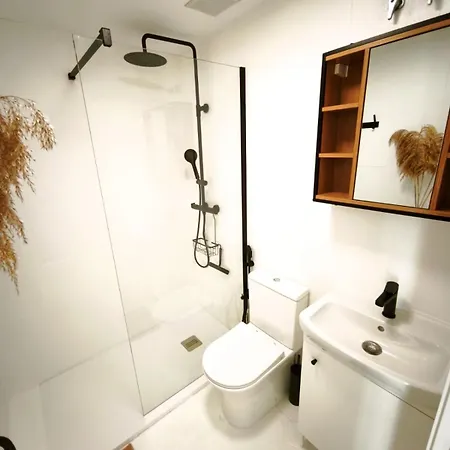 Apartament Con Encanto