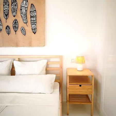 Apartament Con Encanto *