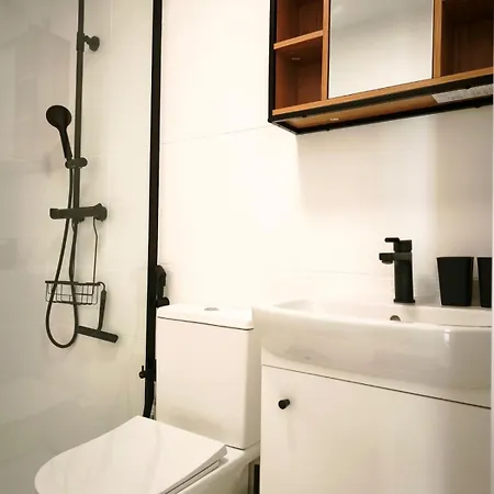 Apartament Con Encanto Torrevieja