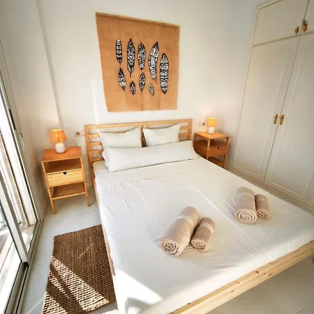 Apartament Con Encanto *