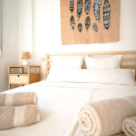 Apartament Con Encanto Torrevieja