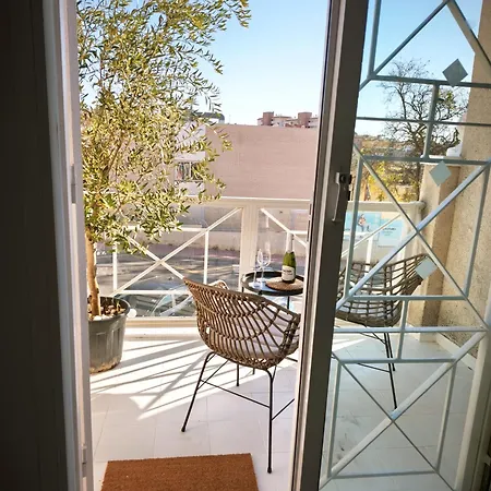 Con Encanto Apartament