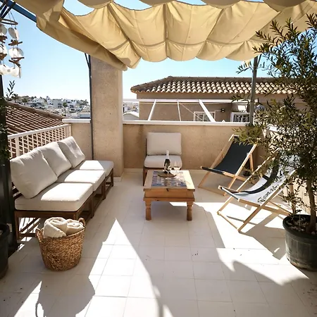 Apartament Con Encanto