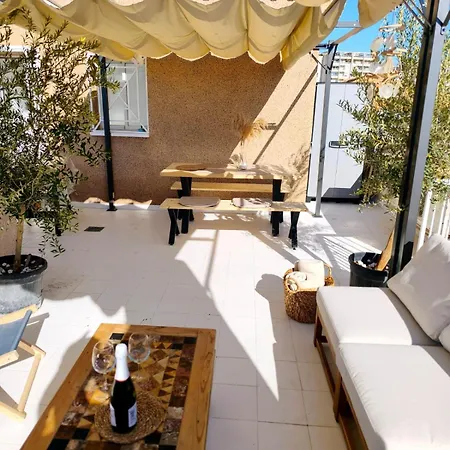 Apartament Con Encanto *