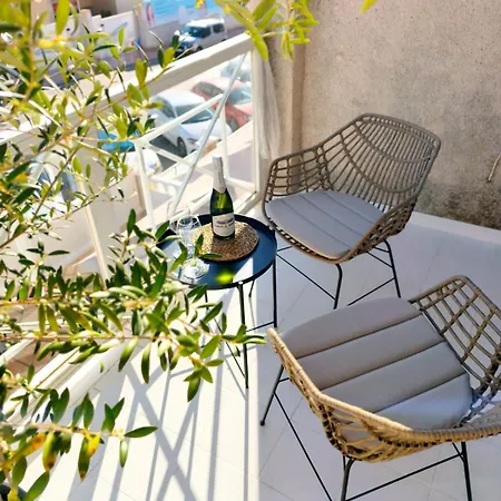 Apartament Con Encanto Torrevieja