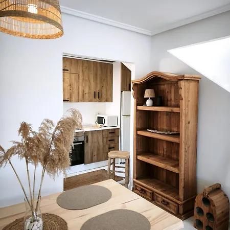 Apartament Con Encanto *