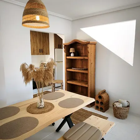 Apartament Con Encanto *