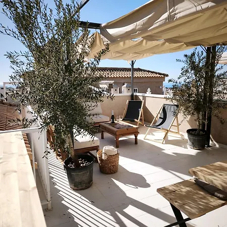 Apartament Con Encanto