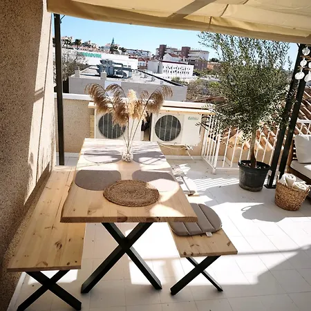 Apartament Con Encanto