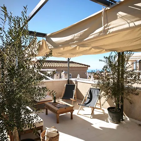 Apartament Con Encanto
