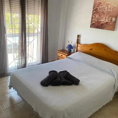 Con Encanto Apartamento *