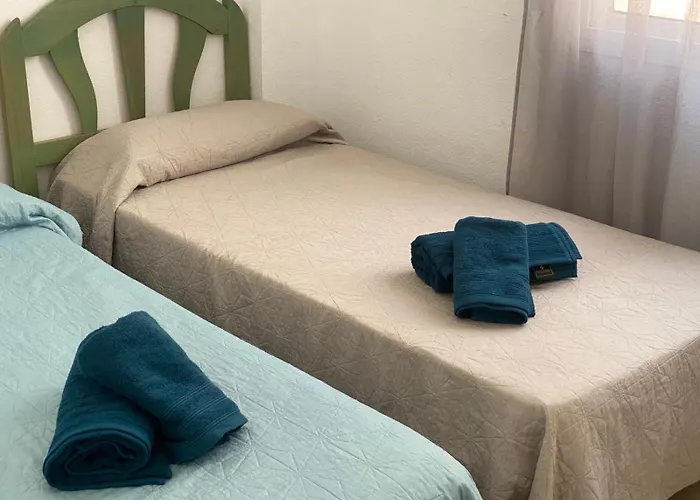 Con Encanto Apartamento