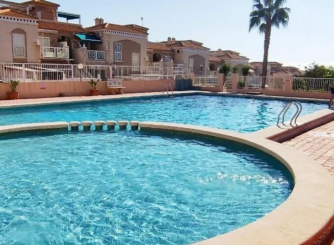 Apartamento Con Encanto