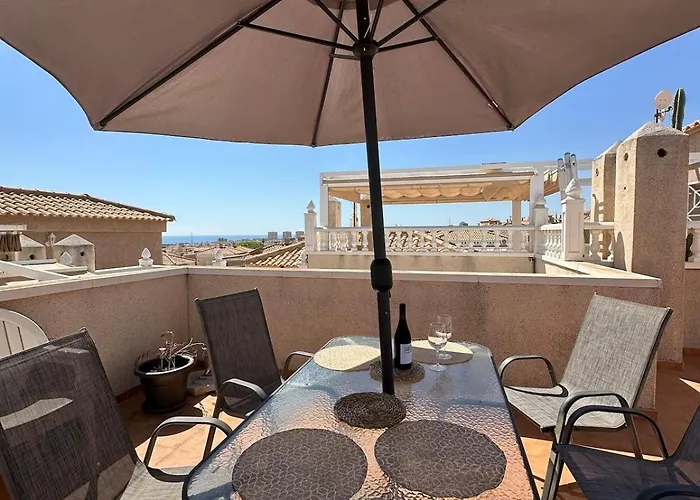 Apartamento Con Encanto