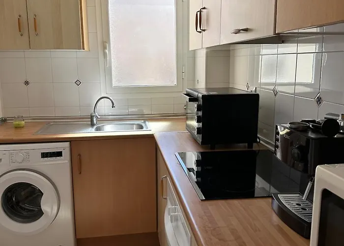 Con Encanto Apartamento *